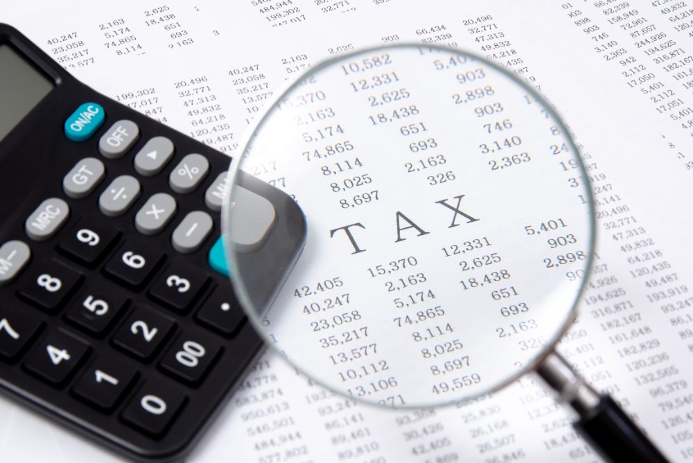 3 common self-assessment tax return mistakes