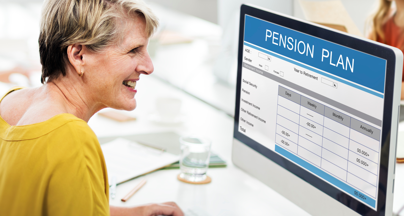 A beginner’s guide to self-invested personal pensions