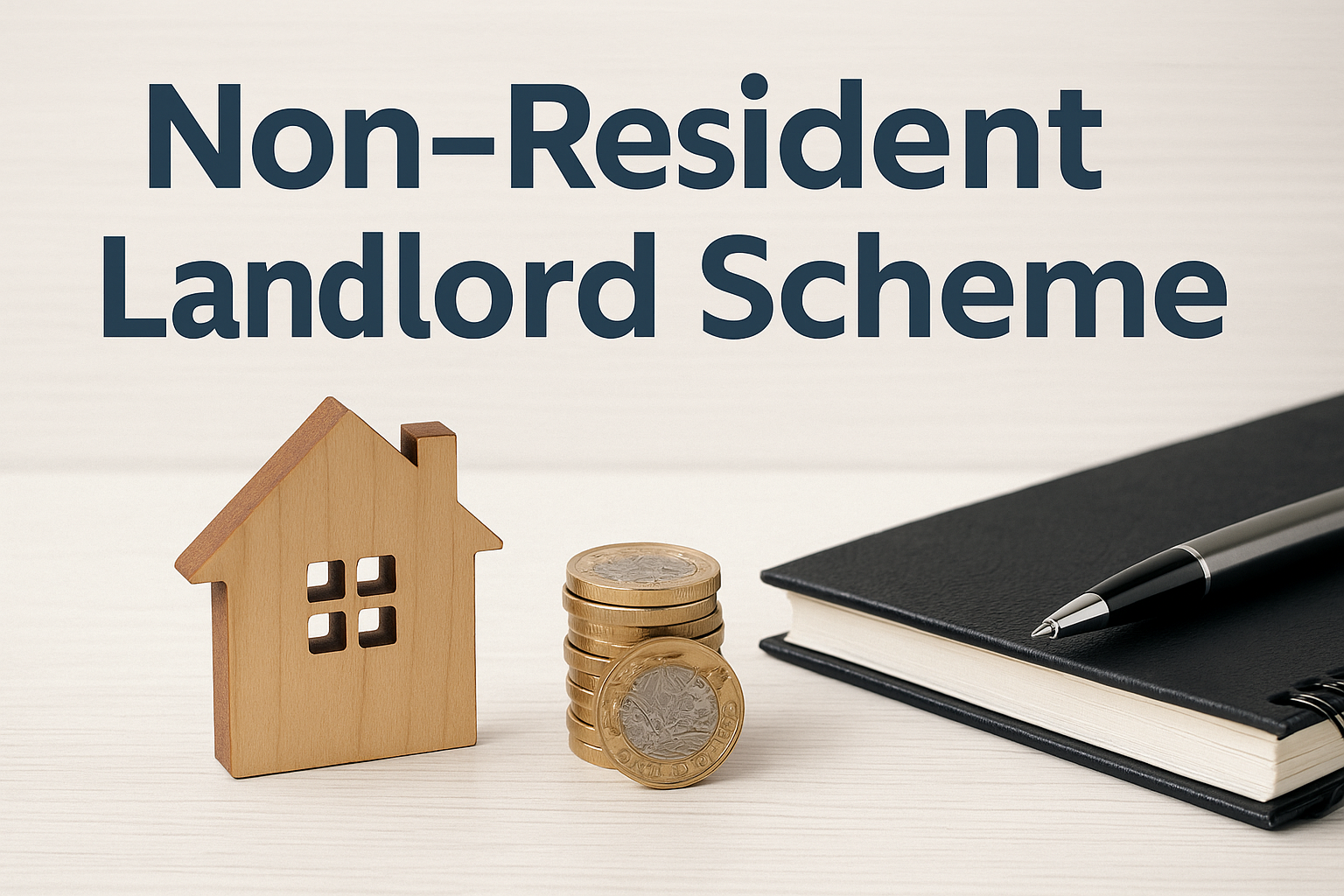 Non-Resident Landlord Scheme: Essential Guide for UK Property Owners
