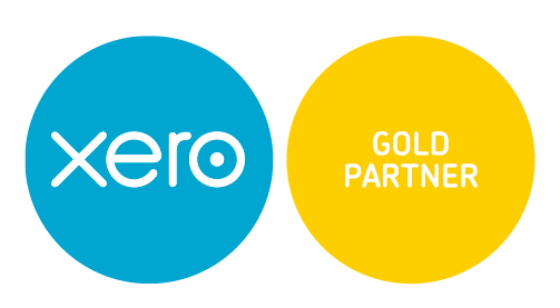 Xero Gold Partner