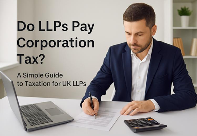 A Simple Guide to LLP Taxation