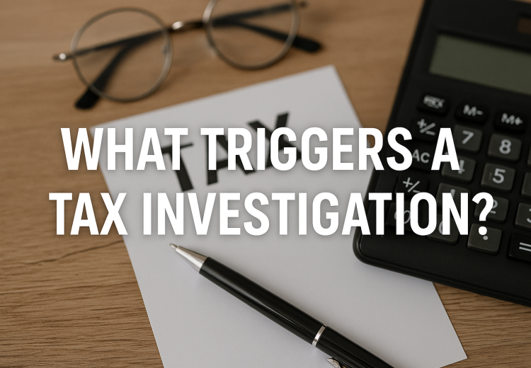 tax Investigation