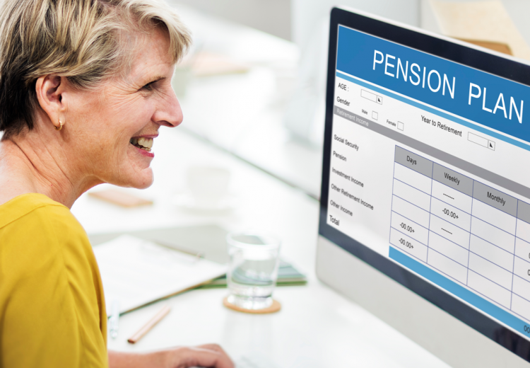 A beginner’s guide to self-invested personal pensions