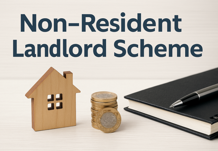 Non-Resident Landlord Scheme: Essential Guide for UK Property Owners