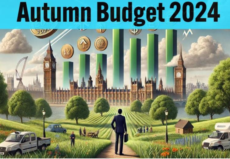 Autumn Budget 2024