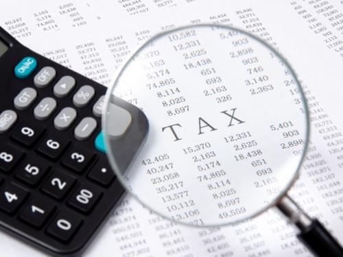 3 common self-assessment tax return mistakes
