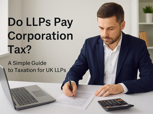 A Simple Guide to LLP Taxation