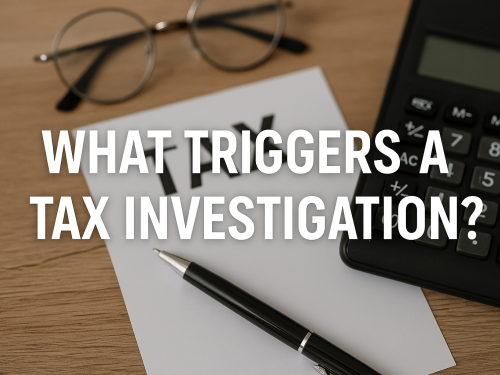 tax Investigation