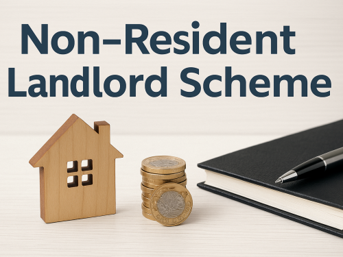Non-Resident Landlord Scheme: Essential Guide for UK Property Owners